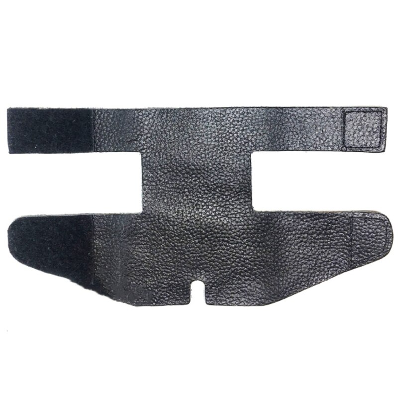 Trumpet Leather Valve Guard Brass Instruments Accessories