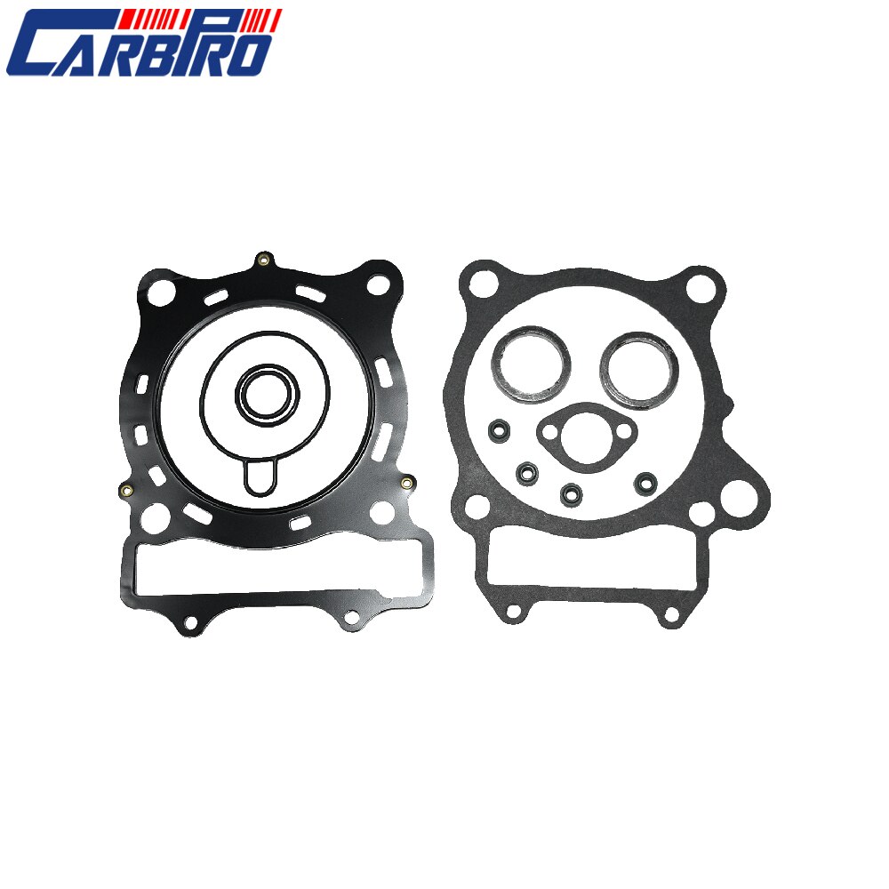 Juego completo de juntas para motor, para POLARIS PREDATOR 500 (2003-2004) 03 04 ATV