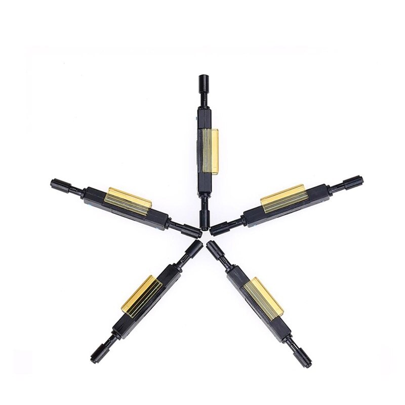 L925B Fiber Optic Quick Connector Optical Fiber Mechanical Splice for Cable