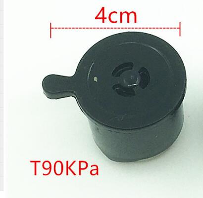 Safety valves Releasing Valve T90KPa Universal 4L 5L 6L Electric Pressure Cooker Parts