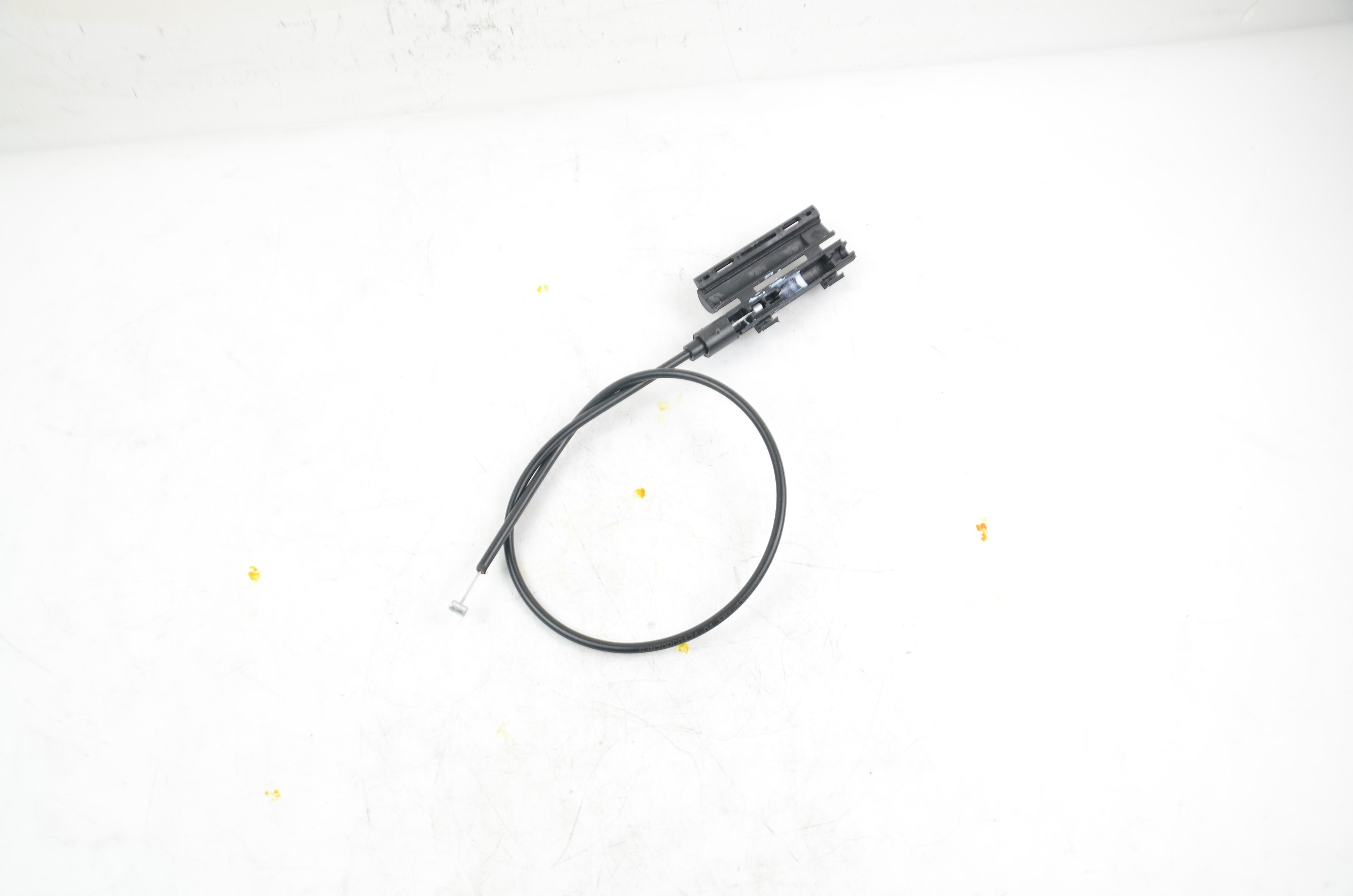 AP03 Hood Release Kabel Voor Bmw 5-Serie E39 525i 528i 530i 540i M5 51238190754
