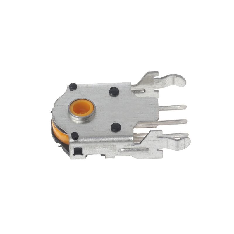 1PC Original TTC 10mm Yellow Core Mouse Encoder Decoder Highly Accurate for Logitech G102 G304 G305 KINZU V1 V2