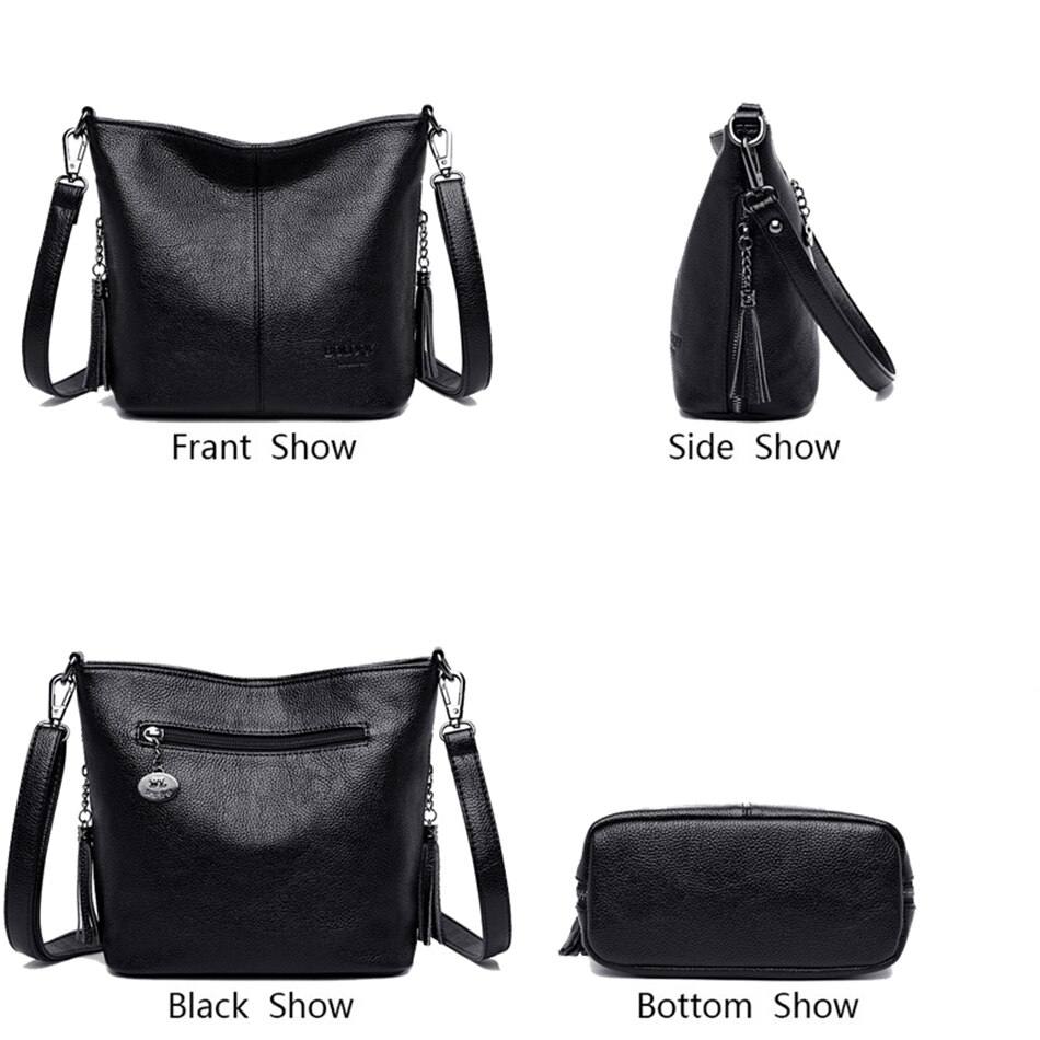 Ladies Hand Crossbody Bags For Women Luxury Handbags Women Bags Small Leather Shoulder Bag Bolsas Feminina Sac