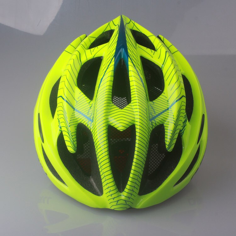 Radfahren Helm Superlight Rennrad Fahrrad Helm Atmungs MTB Berg Cascos Ciclismo 5 farben M L Größe
