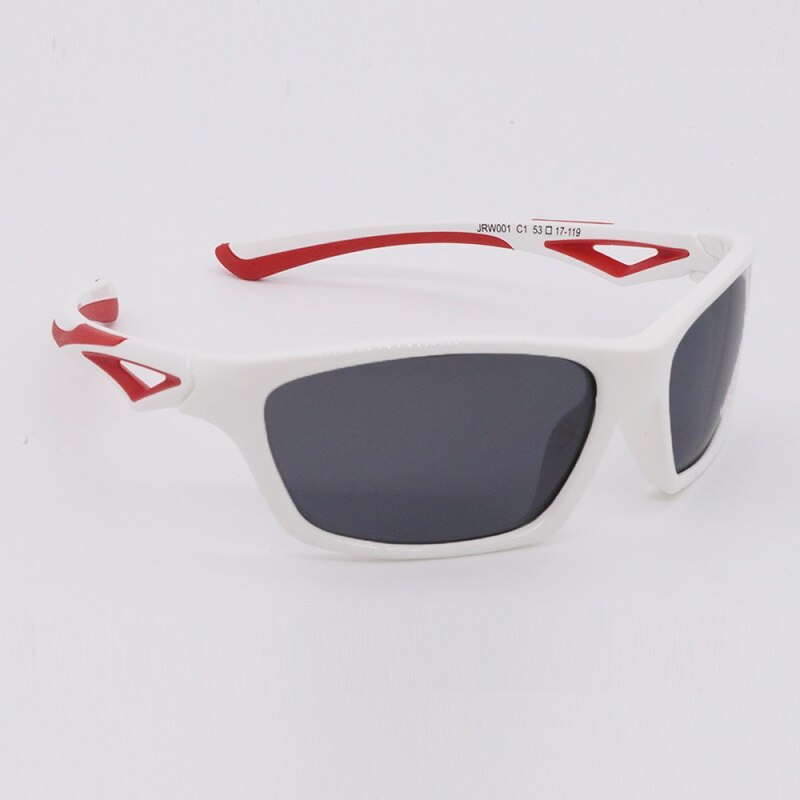 TPE Frame Kids Teen Age 8-16 Performance Running Sport Sunglasses