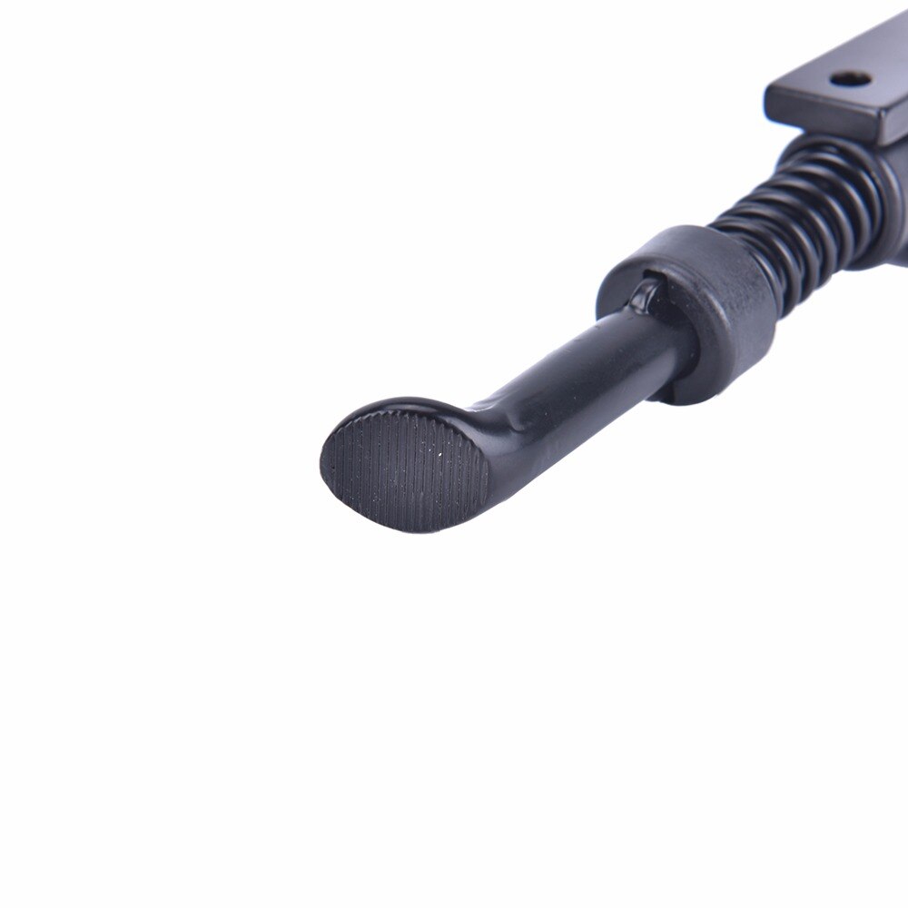 Béquille De Rechange En Alliage D’Aluminium Pour Trottinette Électrique Ninebot Max G2 – Noir – Support De Stationnement Stable