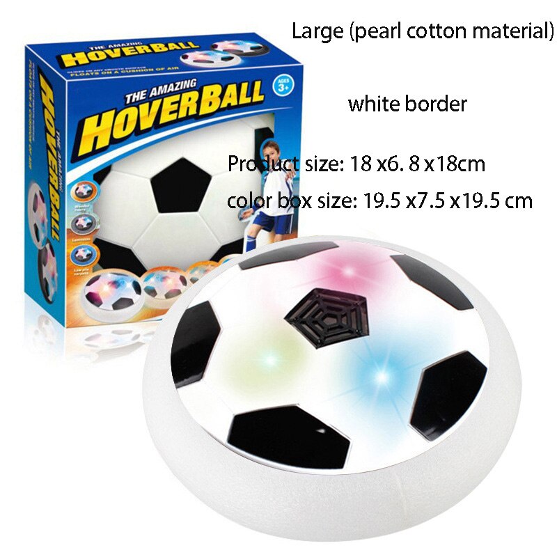 Children's floating football suspended collision football indoor football
