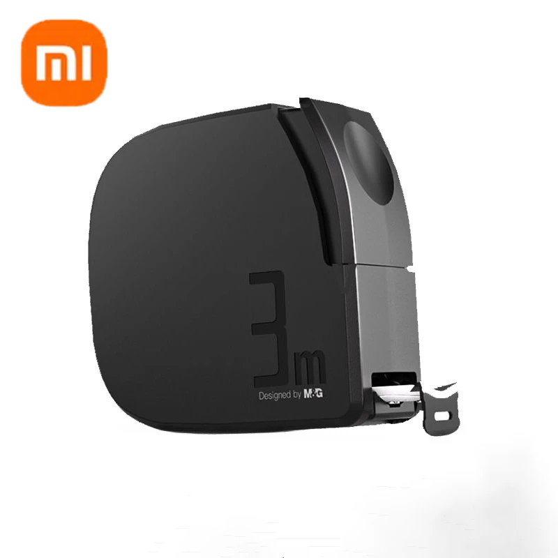 Xiaomi 5M MaßBand Verdicktes Hochpräzises Stahlband MaßBand Multifunktionale Haushalt Holzbearbeitung Tragbare Messwerkzeuge
