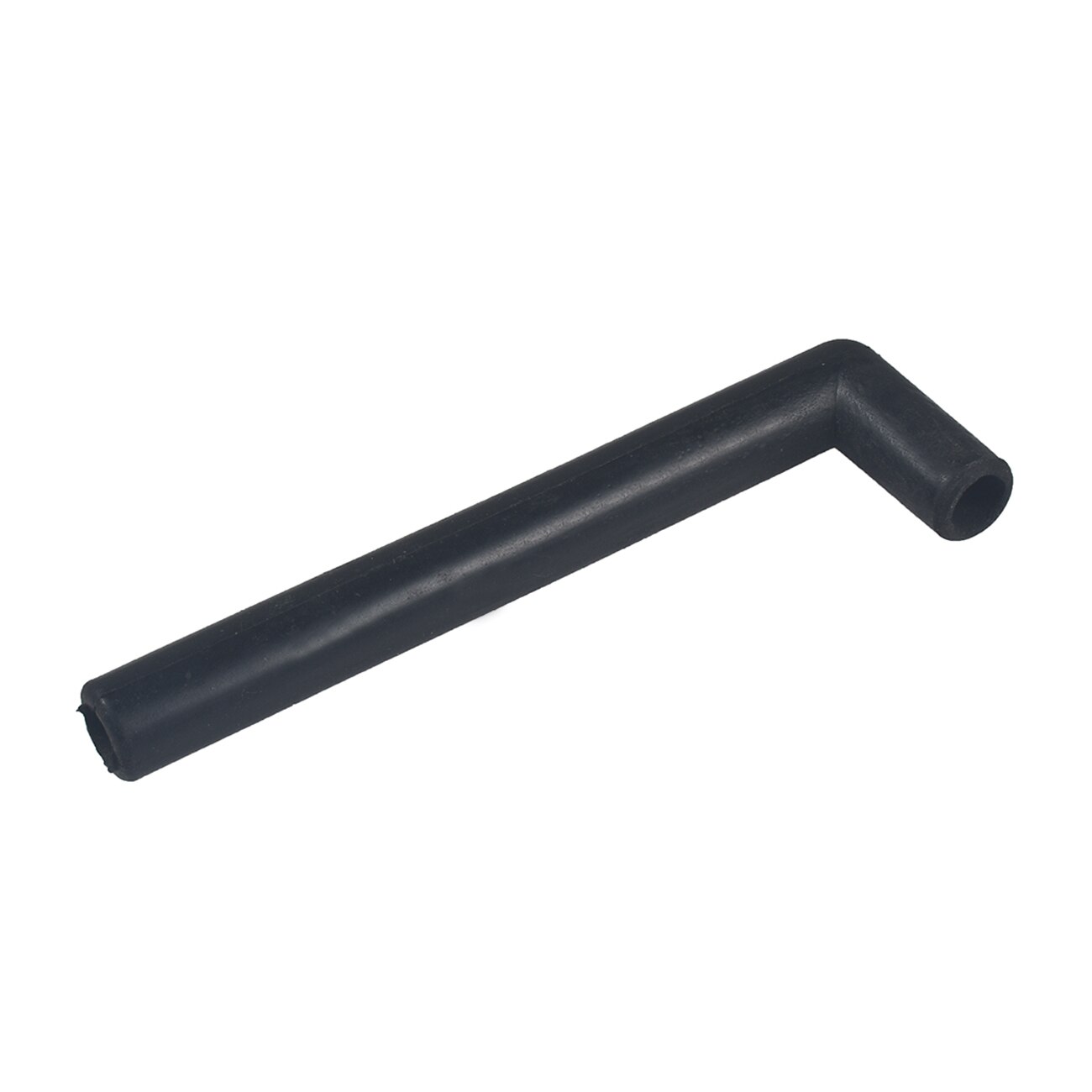 Turbo Vent Breather Zwart Voor Predator 196cc 212cc Go Kart Universele