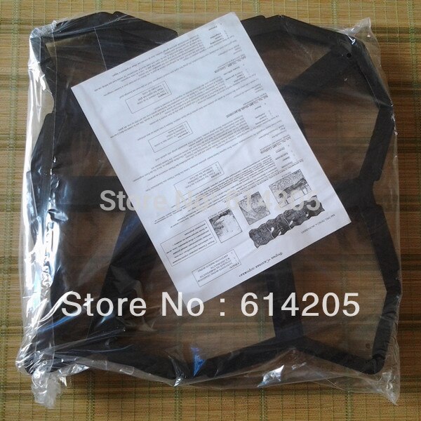 Forma robić kostki brukowej robić tworzenia ścieżek robić kostki ogrodowej betonowe formy ogrodowe