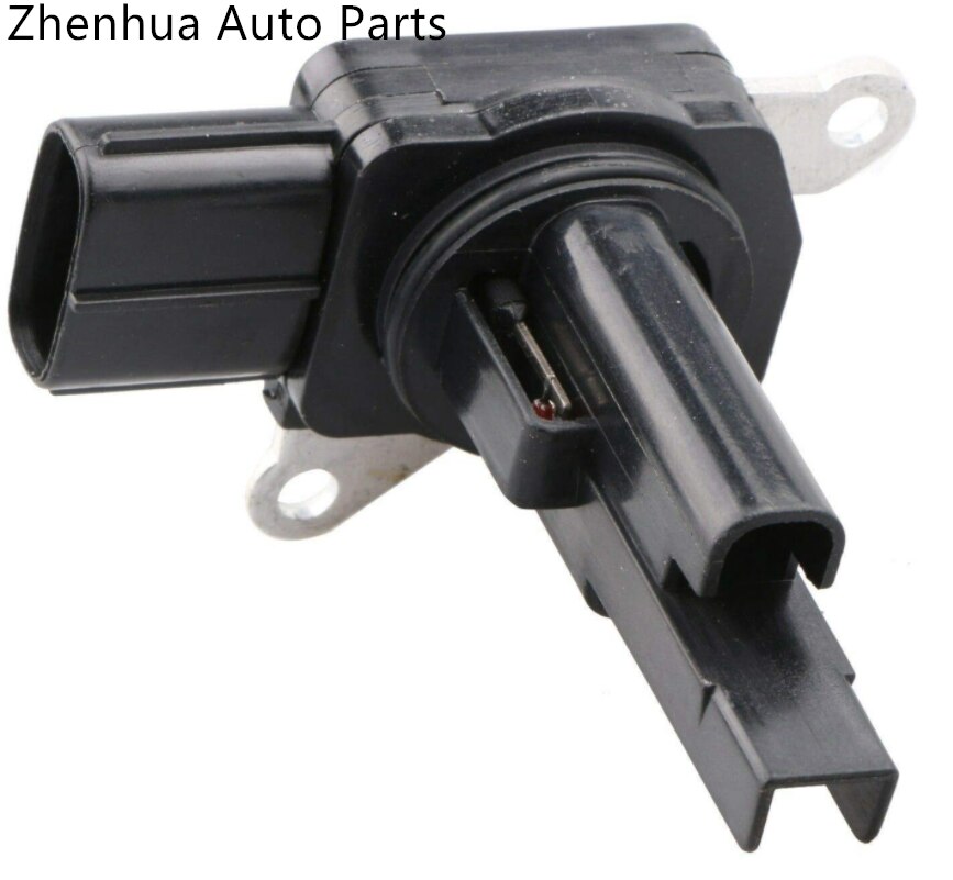 1pc 22204-31020 Mass Air Flow Meter Sensor 22204 31020 Fit For Toyota- Lexus- Rav4 2.4 Scion 2220431020 GN197400-5150