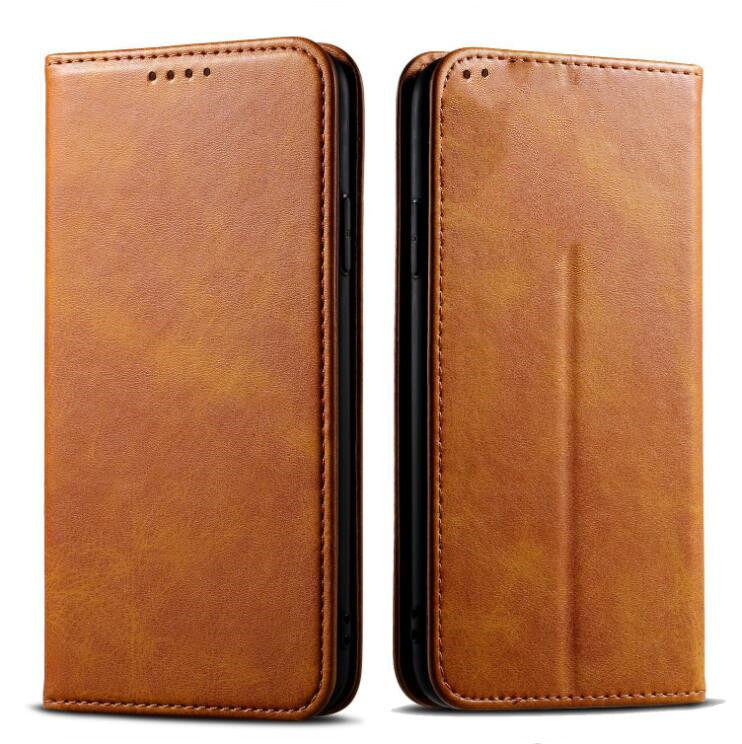 För infinix 10t 10s nfc flipfodral läderkortskal plånboksfodral infinix 10 lite hot 10 s 10 t t10 note 10 pro plånboksfodral: Denim / Klar