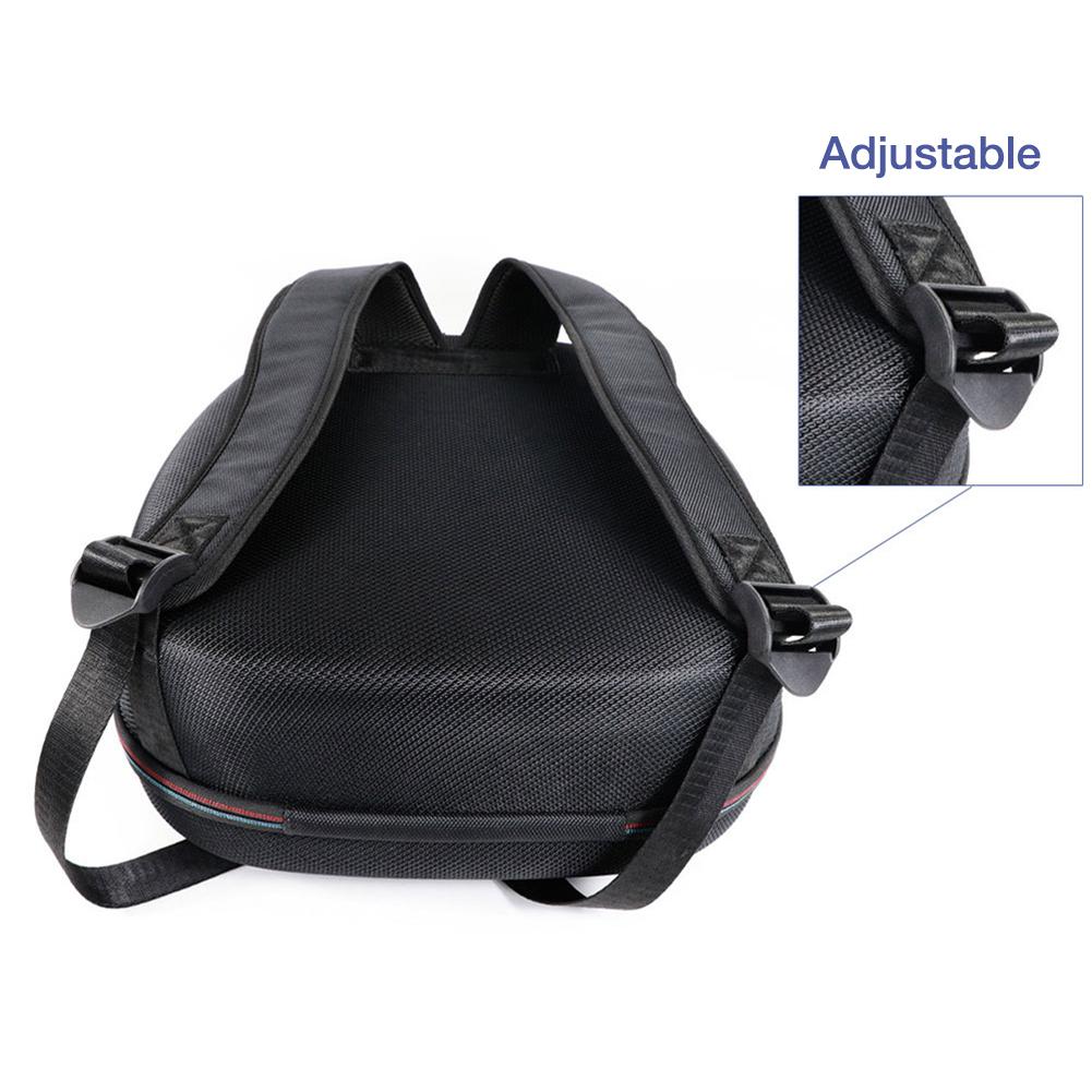 Draagbare VR Case VR Accessoires Storage Case Shockproof VR Harde Draagtas VR Gaming Opslag Travel Case Voor Oculus Rift S