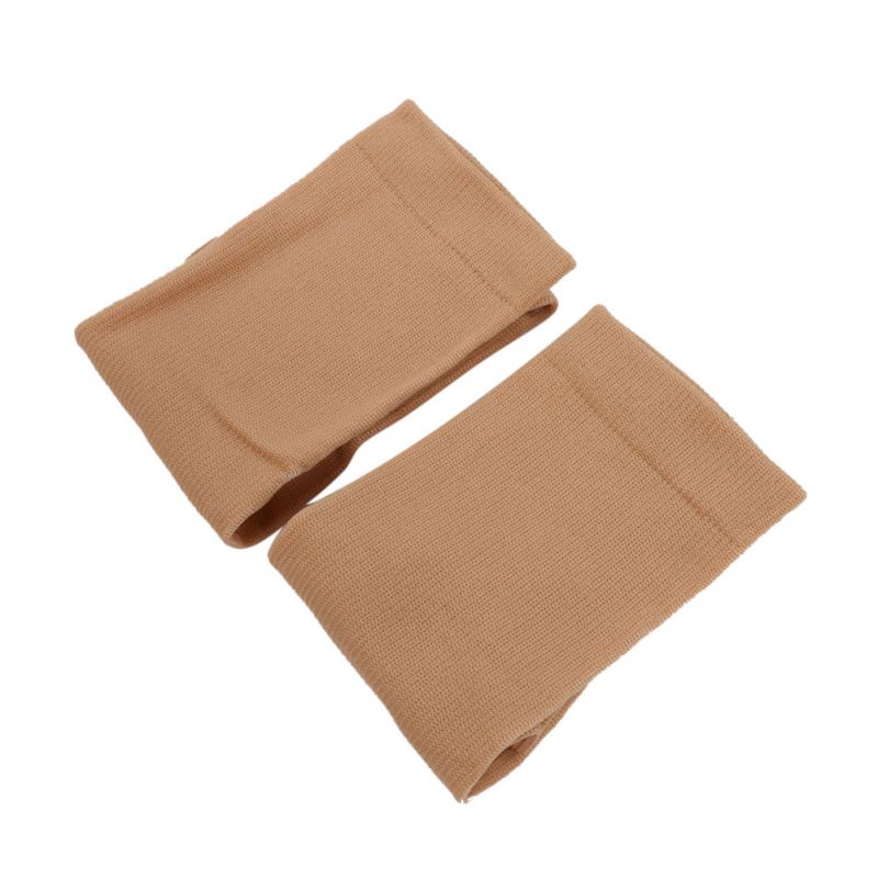 Thigh-High 29-31CM Compression Outdoors Stockings Pressure Nylon Varicose Vein Stocking Travel Leg Relief Pain Support Sock