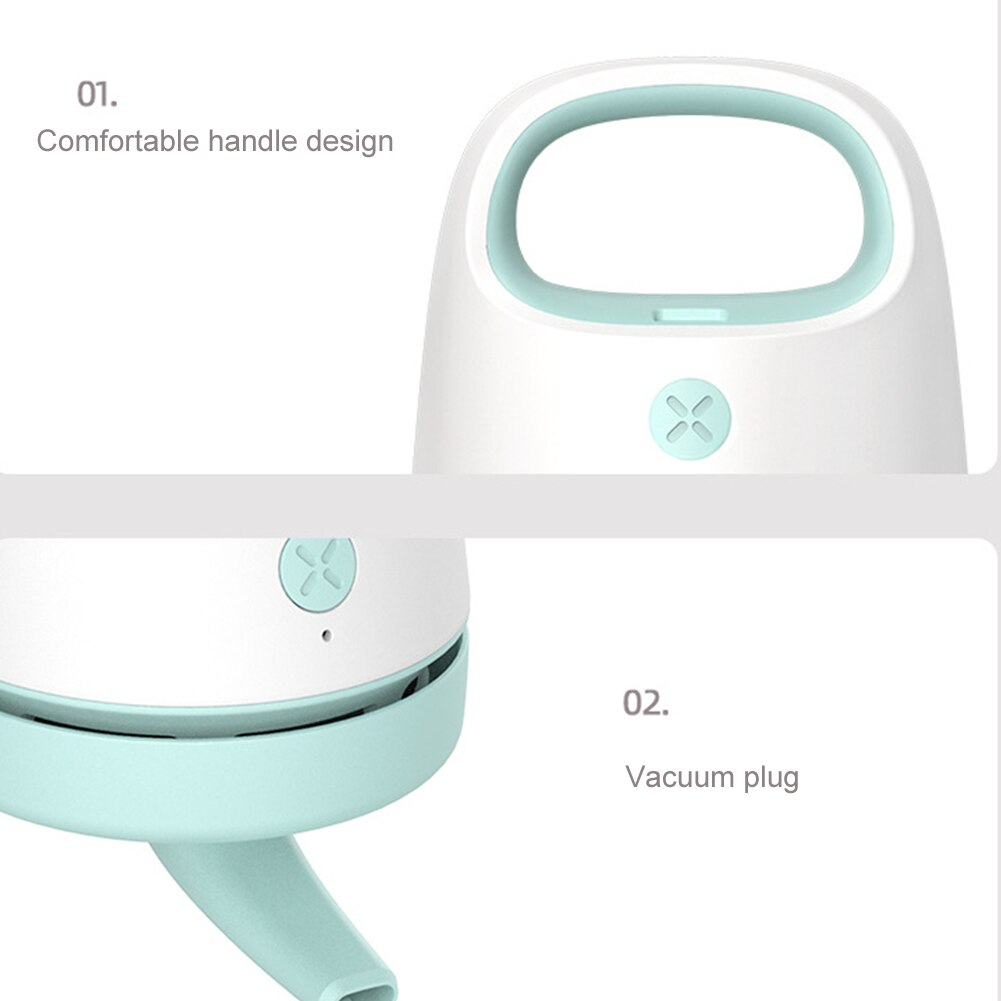 Rechargeable Desktop Vacuum Cleaner Portable USB Keyboard Vacuum Mini Cleaner Mini Aspirador Accessoires Auto Vacuum Cleaner