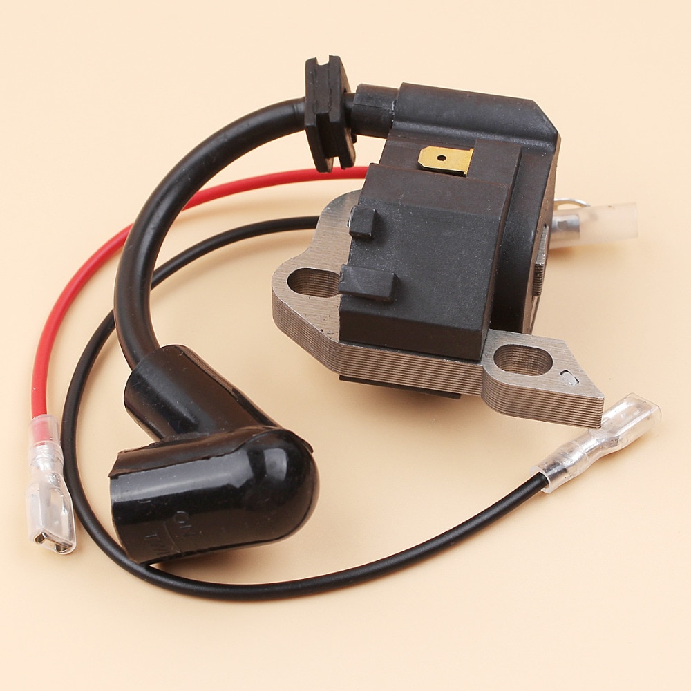 Ignition Coil Module Magneto For Stihl MS180 MS170 MS 180 170 018 017 11304001302 Chainsaw Parts