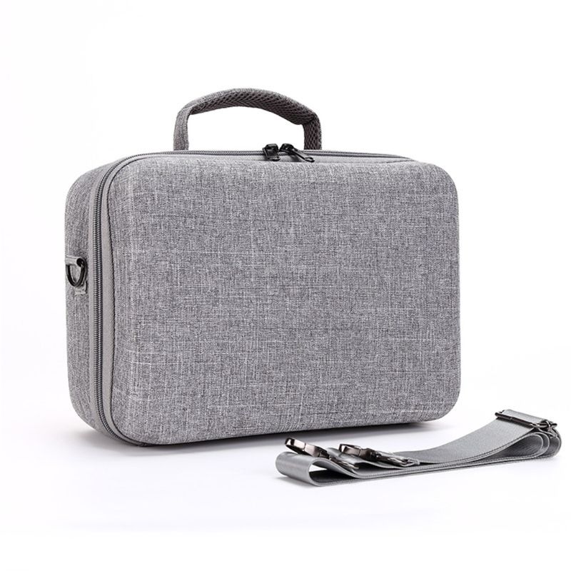 Carry Case portátil Para Mavic 2 À Prova D' Água À Prova de Riscos Anti Choque de Ar Acessórios Para Mavic Ar 2