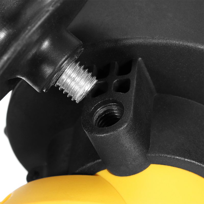 700W Buffer Car Polisher Electric Car Polisher Waxer Variable Speeds Tool Househ 23GB