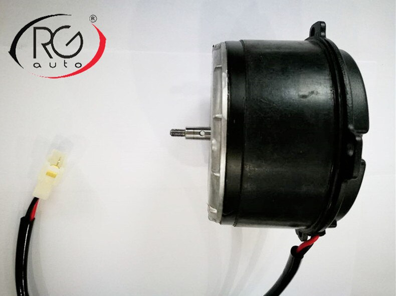 Auto A/C Fan Motor