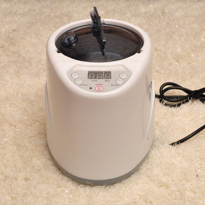 Krachtige Stoom Generator Pot Grotere Capaciteit Voor Sauna Houten Vaten Grote Stoom Generator Voor Sauna 2.6L /3L /4L