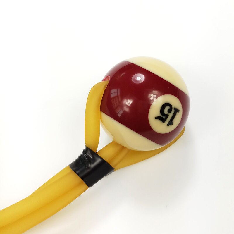 xmlivet Billiards Pool Break Ball Training Tool Billiard Training Accessories