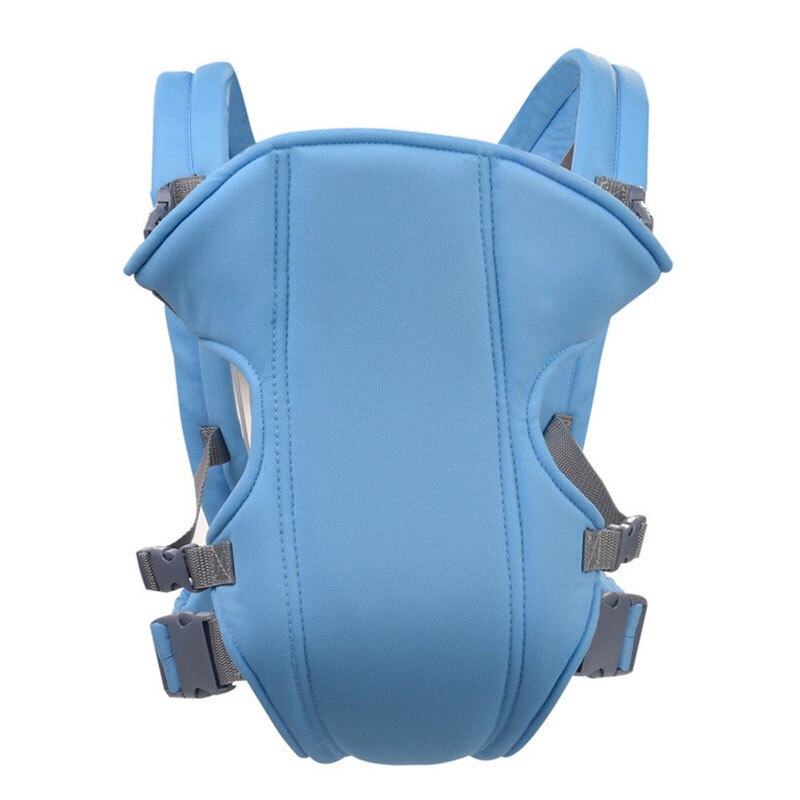 Draagzakken Ademend Riem Voor Carry Front-Facing Baby Comfortabele Sling Backpack Pouch Wrap Baby Kangroo Riemen