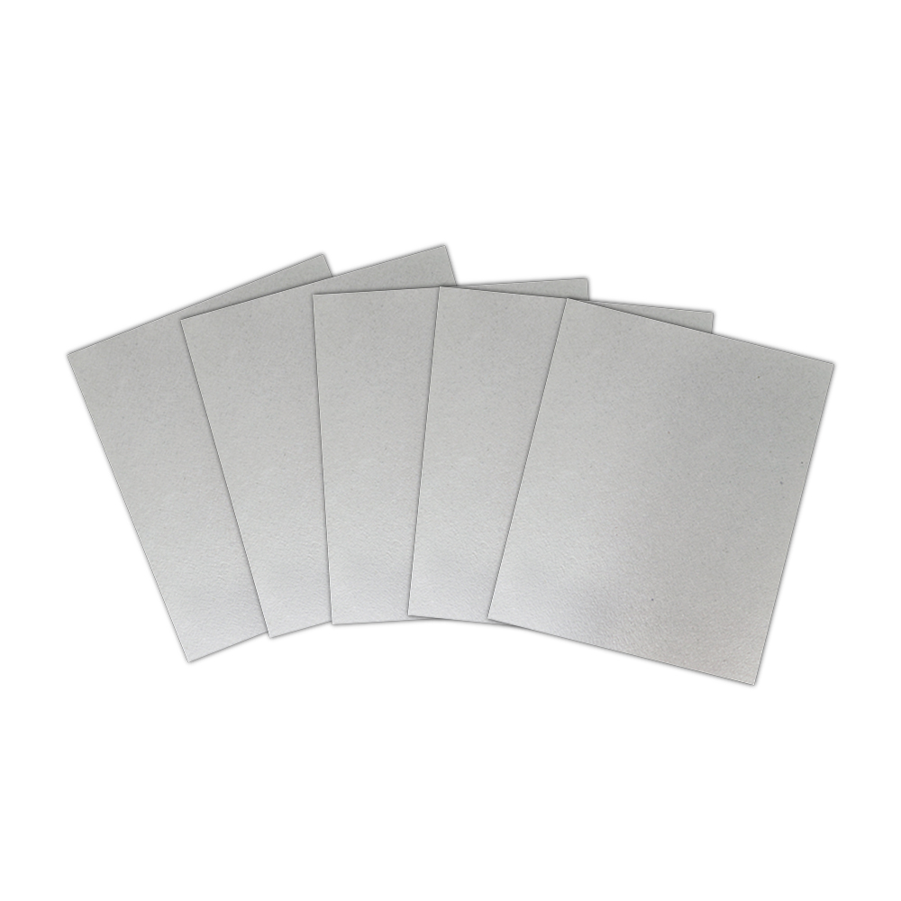 5 szt. Płyty miki grube płyty robić kuchenki mikrofalowej płyty tostery miki arkusze robić uniwersalnych części urządzenia domowe Midea 150X120mm