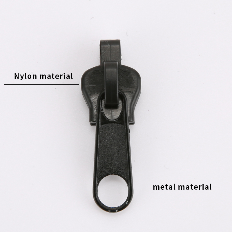 Kit Universal de cabezal de cremallera de fijación en , reparación instantánea de repuesto, arreglo de una cremallera, herramienta de bricolaje útil y práctica para el hogar