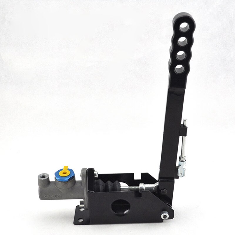 WRC Type Black Racing Drifting Drift Hydraulic Hand Brake Handbrake Leve