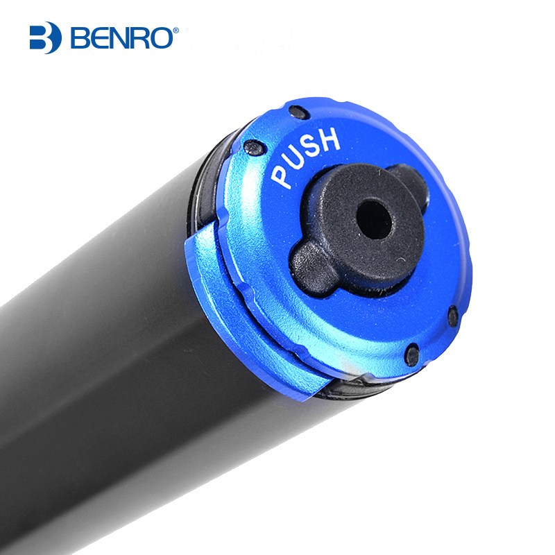 Benro Mitte-Achse GSR140 GSR160 GSR250 GSR270 GSR360 Für SystemGo Stativ Unterstützung Stehen 3/8 Freies Shippin