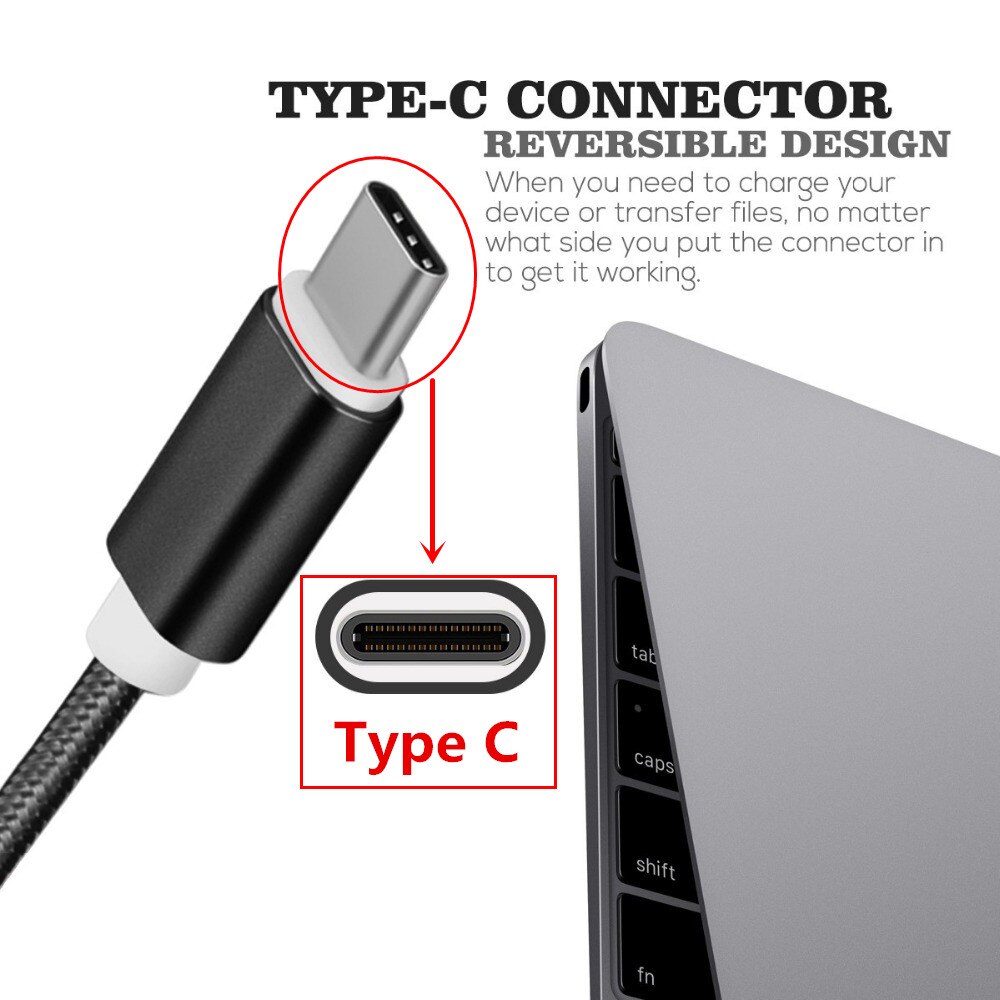 Metal rodzaj USB C ładowarka adapter do xiaomi mi 9 8 se A2 A1 6X 0.2M krótki transmisji kabel do transmisji danych dla Xiaomi redmi note 7 pro