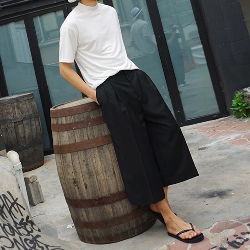 Corduroy broek - De Rode Winkel
