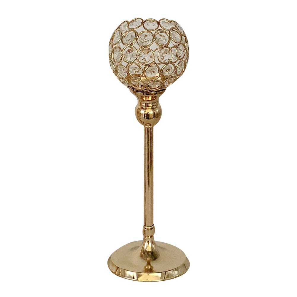 Hollow Candle Holder Metal Candlestick Festival Wedding Party Decoration Candle Holders Desktop Ornament Candlesticks Home Decor