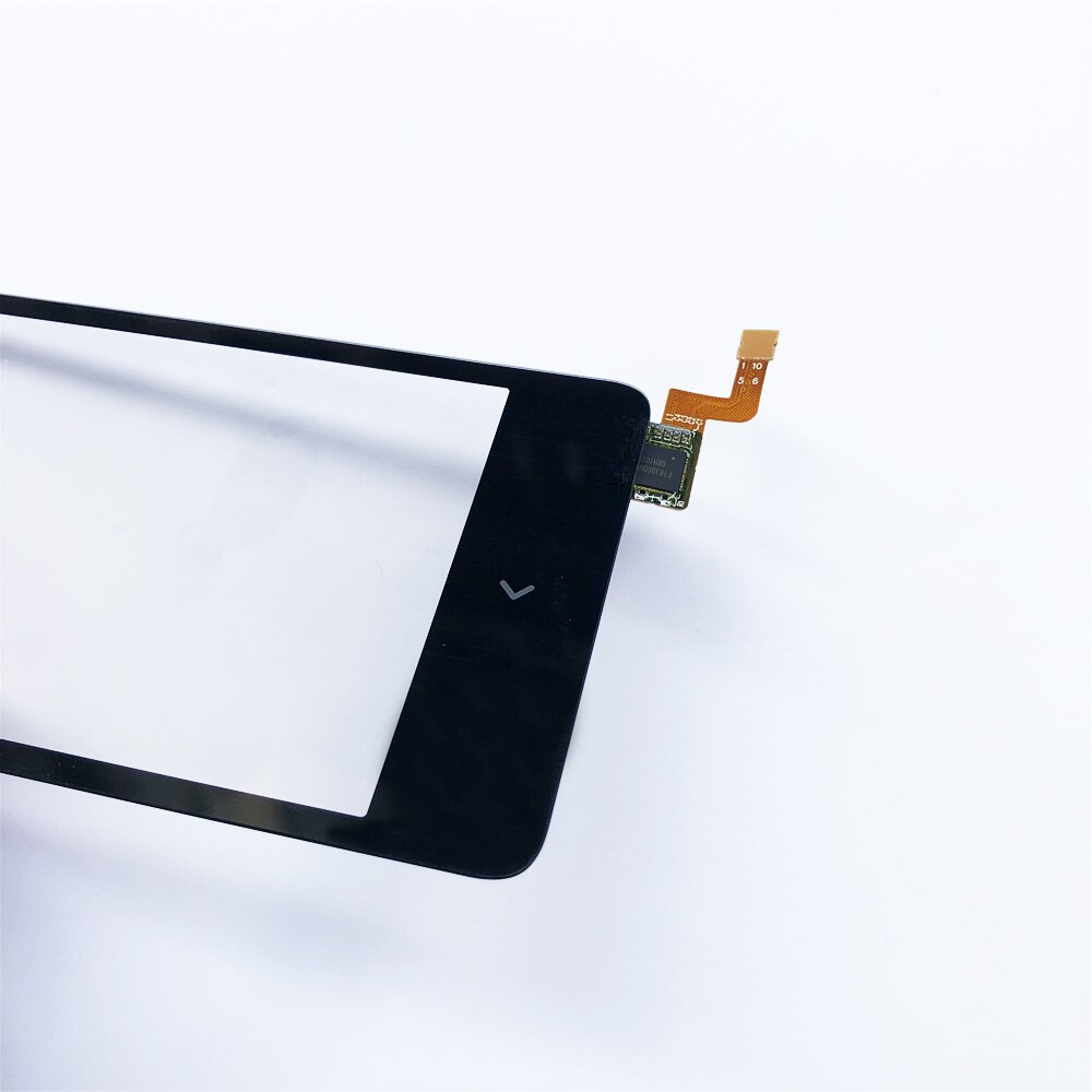 Mobiele Touch Screen Panel Voor Nokia X Touch Screen Sensor Digitizer Voor Nokia X Dual Sim RM-980 Gereedschap 3M lijm