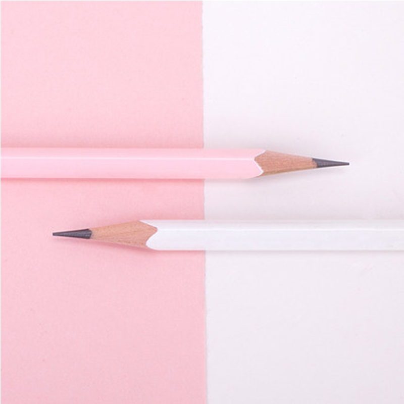 12 Pencils Deli Easy Grip Triangle Pen Pencil 2B/HB Primary School Children Stationery Wooden Lead Pencils School Supplies