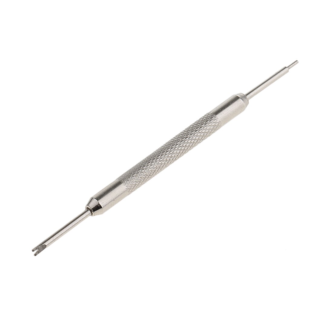 10 stk ur rem rem fjederstang link pin remover reparationsværktøj