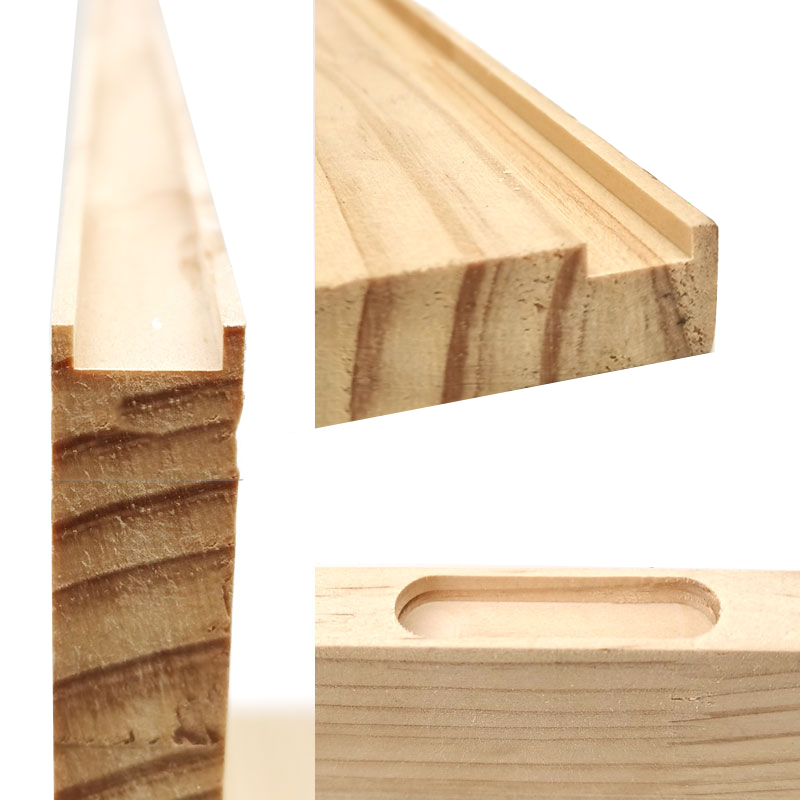 Woodworking 2 in 1 Invisible Buckle Hole Punch Locator Trimming Machine Slotting For Cabinet Wardrobe Furniture Connecting