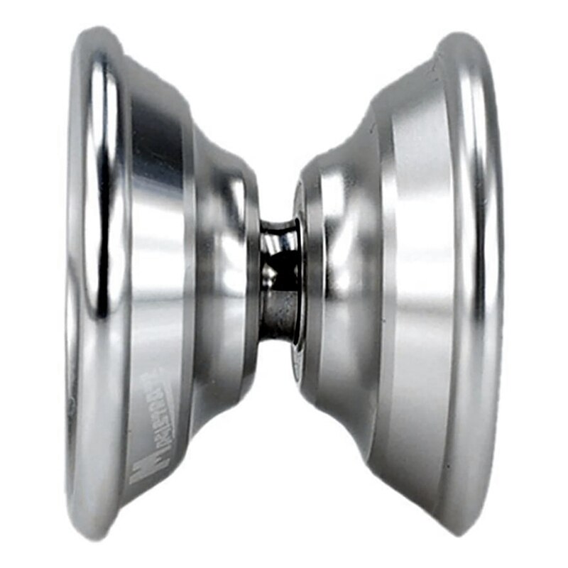 Magicyoyo yoyo  n6 magistrate alloy yoyo unresponsive yoyo with bag +5 strings+handschuh