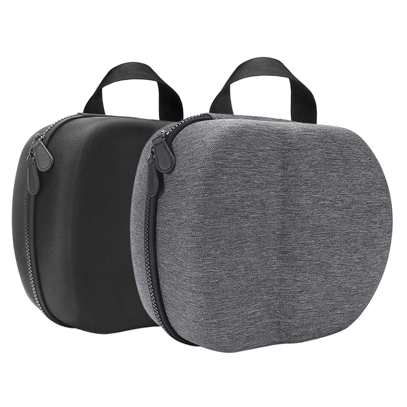 Custodia rigida portatile in EVA custodia protettiva custodia per custodia custodia per-Oculus Quest 2 VR cuffie e accessori