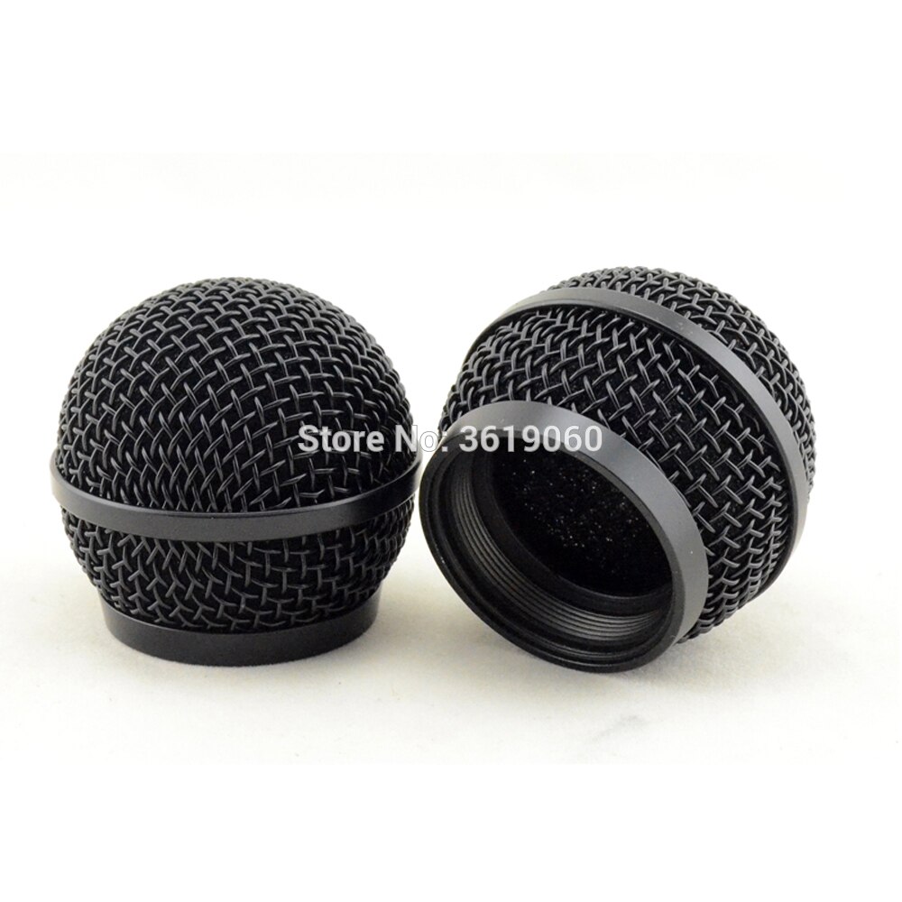 Darmowa wysyłka, klasa jakości kratki PG58, siatka mic, mikrofon klatka szybowa klatka szybowa mikrofon grill, siatka mikrofonu