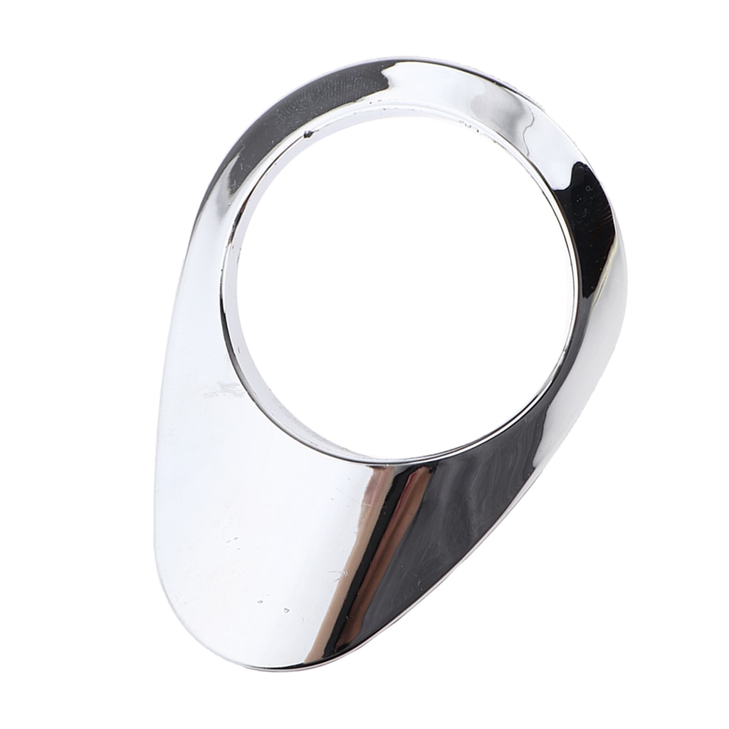 Speedometer Gauge Burst Bezel Kit For Harley Sporter 883 1200 X48 V72