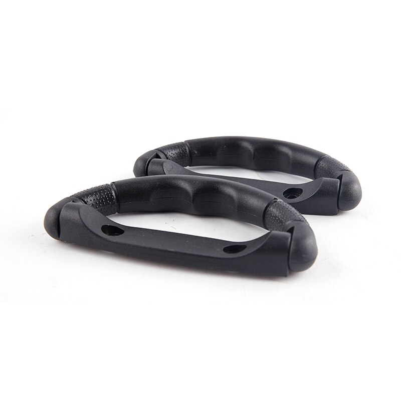 1Pc Plastic Suitcase Handle Luggage Case Box Pull Replacement Carrying Handle Strap Air Bags Box Accessories 11.9cm