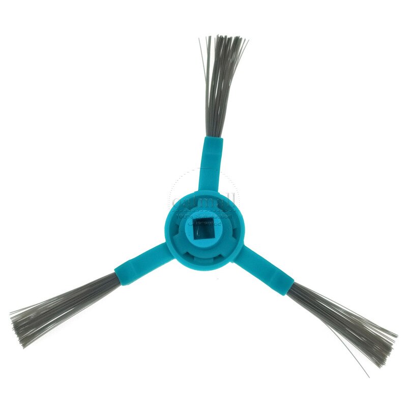 Cepillo Lateral de repuesto para Cecotec Conga 4090 3090 5090 6090, cepillos de esquina, accesorios de Robot aspirador, piezas consumibles