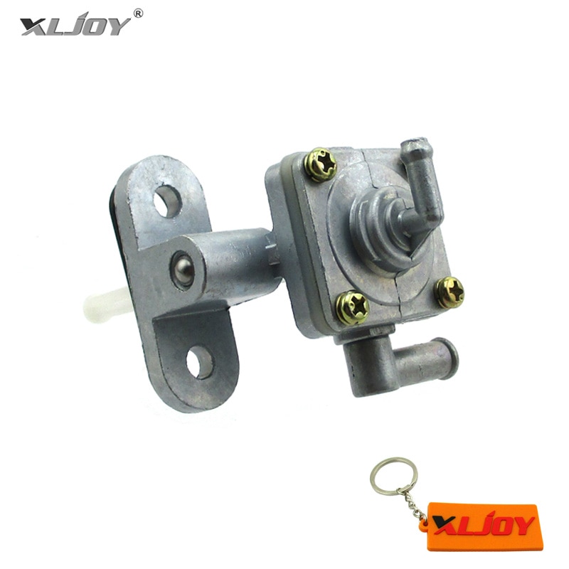 Xljoy fuel petcock til suzuki 1997-2000 gsxr 600 1996-1997 gsxr 750 97-00 gsxr 600 &amp; 96-97 gsxr 750