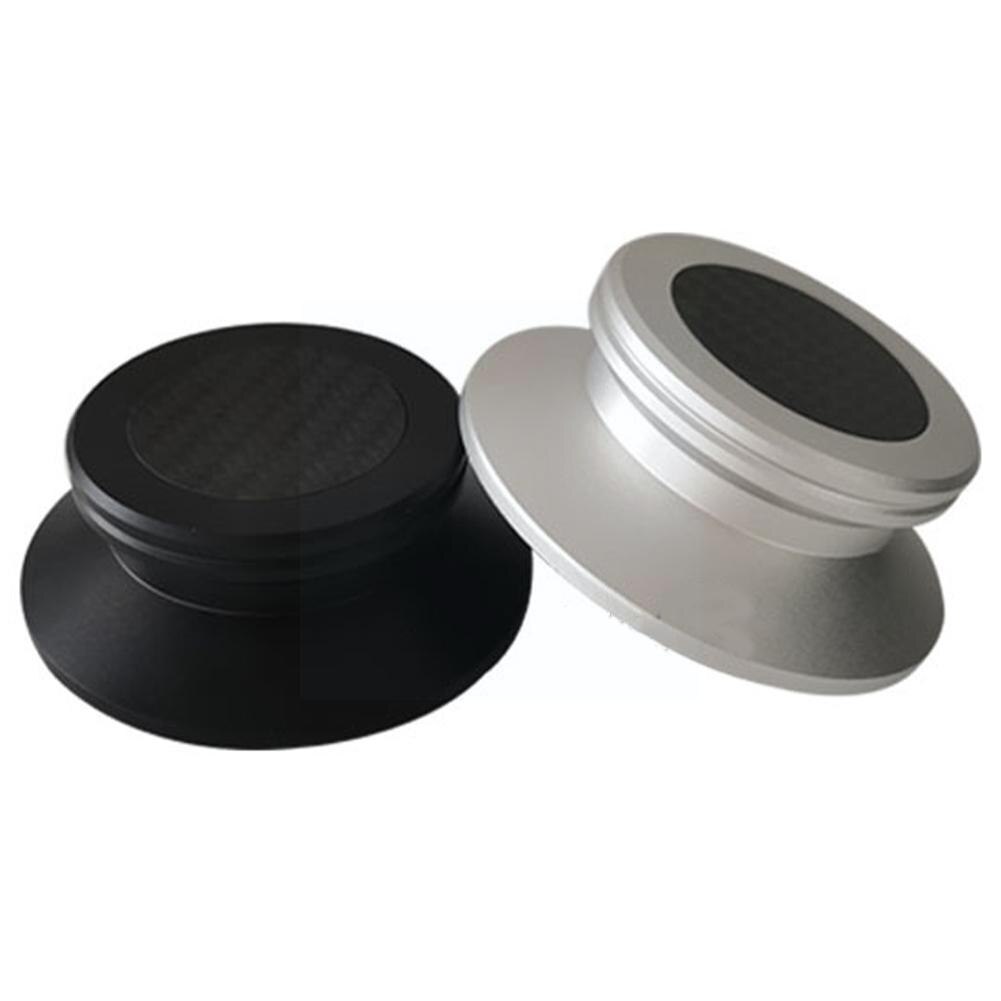 Schallplatten-stadt vinyl-schallplatte plattenspieler stabilisator verfügbar clip eliminierung vibrationsgewicht gewicht aluminium cla  p7 g 8