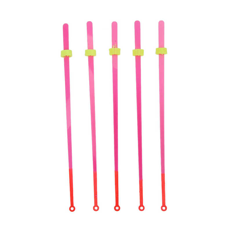 Ice Fishing Rod Tip Slice Fishing Pole Top Tip Wide Applicability for Ice Fishing: 16cm