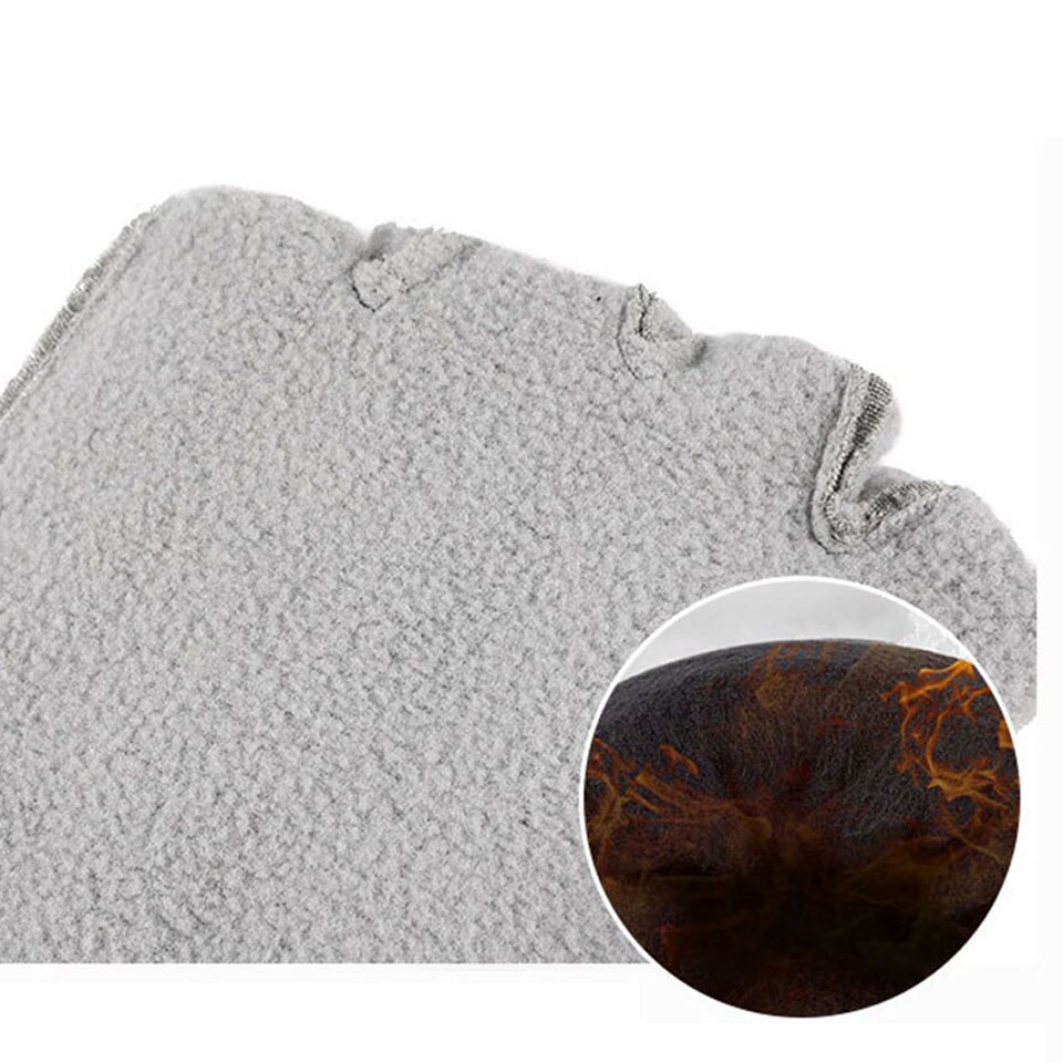 Guantes para moto bicicleta de dedo completo guantes con pantalla táctil para conducción al aire libre/pesca/senderismo/esquí mujeres hombres guantes