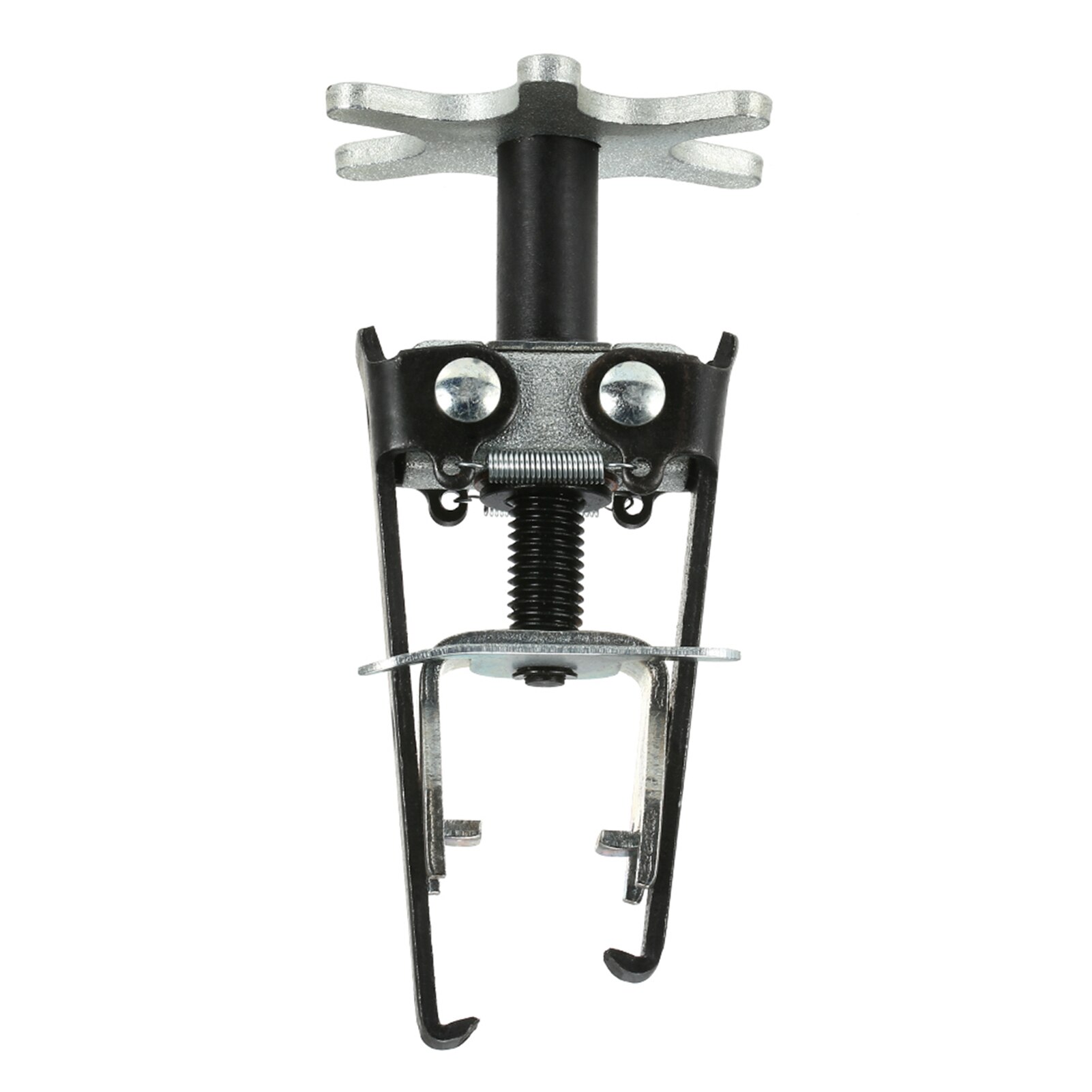 Universal Engine Overhead Valve Spring Compressor Valve Removal Installer Tool Fits Most Cars and Light Trucks: Default Title