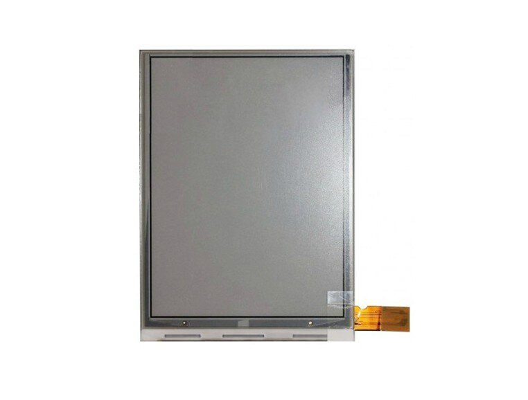 ED060SC7 (LF)C1 teclado E Ink Display Eink cambio de pantalla LCD para Ebook Kindle 3 K3