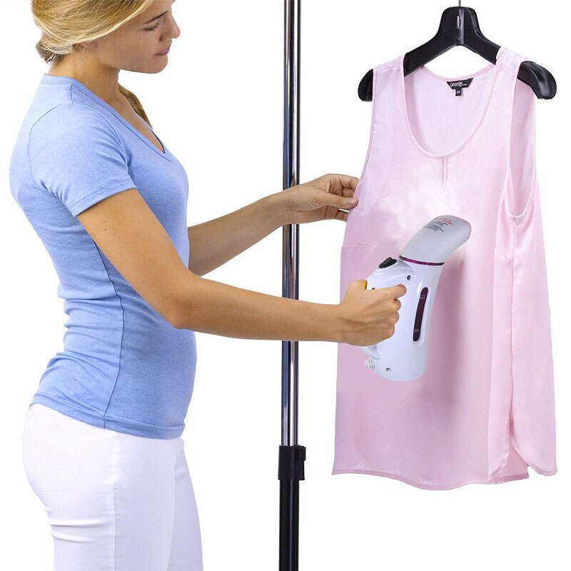 Garment Steamer Portable Clothes Steam Iron for Travel and Home Powerful Brush Ironing Handheld Remove Wrinkles steam 220V /110V